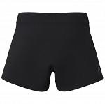 Head Club Original Shorts Women Black